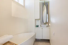 Appartement Haussmannien D'exception Coeur de Paris - Image 2