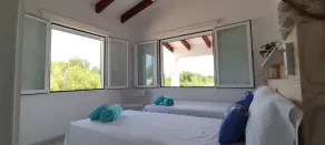 Lovely and Quiet Villa Near Binibeca Beach - Image 5