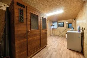 Maison de Campagne Dans les Ardennes Belges - Image 5