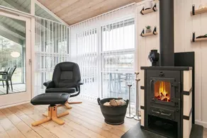 5 person holiday home in Jerup-By Traum - Image 2