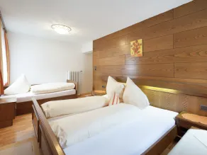 Guesthouse in Vent With Balcony - Image 4