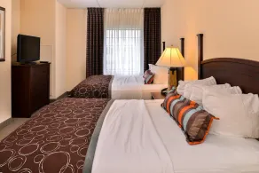 1 Bedroom | Shared Indoor Pool + Business Center - Image 5