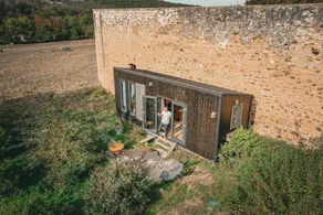Tiny House La Grange - Image 1