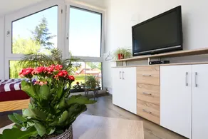 Große Ferienwohnung Mitten im Grünen - Image 2