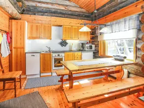 Holiday Home Aihkelo by Interhome - Image 2