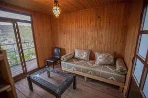 Magnificient SUITE with panoramic mountain views - Image 4