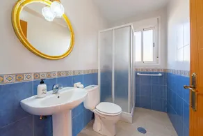 Pet-Friendly Apartment Las Cuatro Lunas with Mountain View, Terrace & A/C - Image 2
