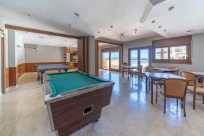Gala: Appartement avec piscine communautaire et vue imprenable - Image 4