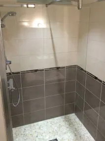 NY VILLA MED STIL OPVARMET POOL - Image 2