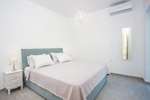 Kalathos Aspro - Deux Chambres Villa, Couchages 4 - Image 5