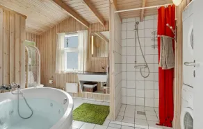 Hyggeligt hjem i Horsens med sauna - Image 4