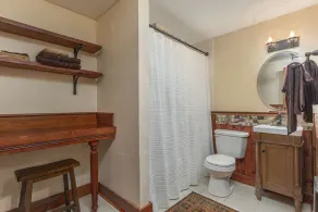 Your Smoky Mountain Cabin suite…In the heart of the Smokies.  Pet friendly! - Image 2