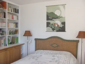 Villa med havet og bjergene i Den Mexicanske Liscia - Image 4