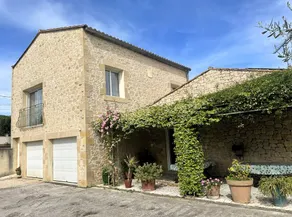 Weekly rental of tourist accommodation ***, air conditioning, swimming pool, private parking - Image 5
