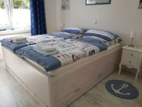 Ferienwohnung an der Nordsee - Image 4