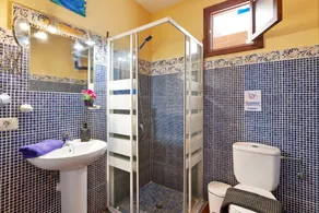 Ferienwohnung 'Apartamento La Caletilla' mit Meerblick, privater Terrasse und WLAN - Image 3
