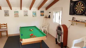 Deluxe Duplex Villa Javea - Image 3