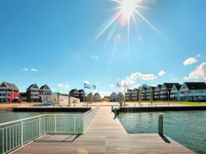 Ferienhaus mit eigemer Sauna - Image 3