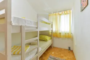 Apartamento para dos personas con un balcon Zadar (A-18098-b) - Image 4