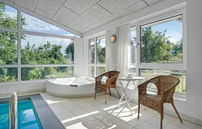Lovely Home In Knebel With Sauna - Image 2