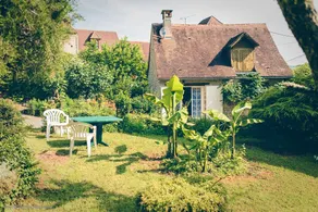 Landligt hus i Perigord Sarladais - Image 1