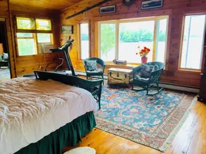 Million Dollar Lake/ Mountain/Fall Foliage Views! Exceptional Lakefront Property - Image 5
