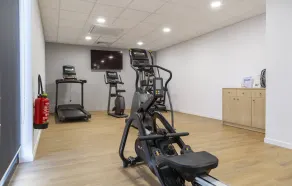 Appart pour 4 Climatisé et Près de La Mer ! - Image 3