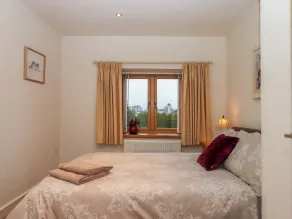 GRANGE COTTAGE, family friendly, with a garden in Coldridge - Image 5