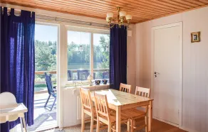 Beach Front Home In Figeholm With Wifi - Image 5