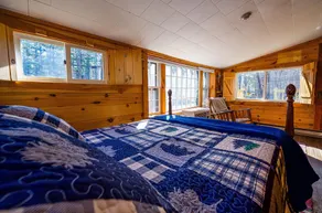 Quiet cabin near Mt Abram and Sunday River - Image 5