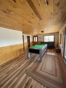 Fully Remodeled Cabin with breathtaking views - Image 3