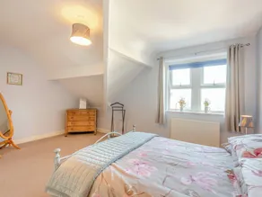 2 chambres à coucher à Colwyn Bay - Image 5