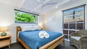 Beautiful cottage provides the perfect beach retreat - Image 5