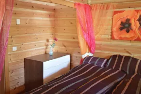 10 person holiday home in EIDSVÅG - Image 5