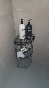 Newly Renovated Modern Quiet Apartment Central San Juan with Backup Electricity - Image 5