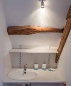 Gite chez Stéphanie Montbazon 5 chambres - Image 3