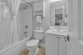Spacious 2 BR Retreat- Island Palms C1 - Image 3
