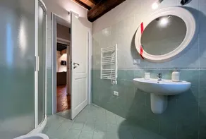 Borgo Stille Urlaub Unterkunft Villa Ludovica 4 km von Lajatico - Image 3