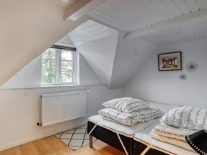 8 Person Holiday Home in Sakskobing - Image 5