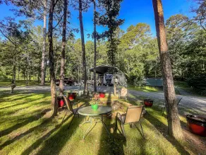 Private Ozark Mountain Retreat RV Lot for Rent! - Image 4