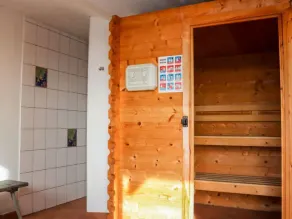 Casa apta para familias con terraza, sauna y barbacoa | Vistas a la montaña | Admite perro - Image 5