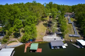 New Dock, Kayaks, Lake Sunsets, Hot Tub - Image 5