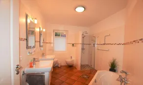 Ferienhaus Ferienhaus MEERzeit - Image 4