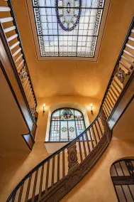 Saar Castle - cozy Mansion near vineyard - Image 2