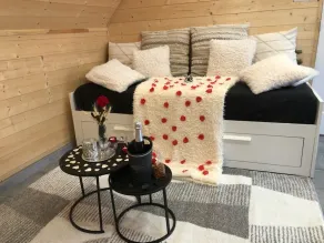 Apartment in a mountain village with whirlpool bath Classified 3 stars - Image 3