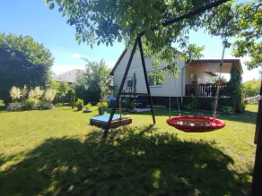 Holiday home in a quiet location with terrace - Image 2