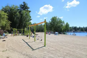 Sebago Lake - Point Sebago 2 bedroom home - Image 5