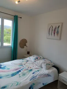 casa / villa con piscina privata e giardino senza di fronte alla quiete - Image 4