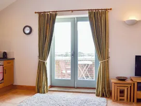 1 Schlafzimmer Unterkunft in Spaunton, near Lastingham - Image 3