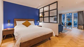 Farringdon Serviced Apartments by LovelyStay - Image 4